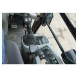 2016 Cat Model 908H Wheel Loader