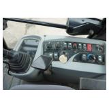 2016 Cat Model 908H Wheel Loader