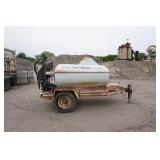 Turf Maker 390 Commercial Hydro Seeder