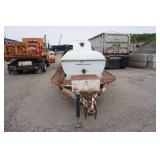 Turf Maker 390 Commercial Hydro Seeder