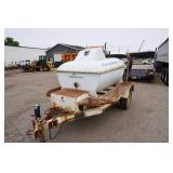 Turf Maker 390 Commercial Hydro Seeder