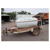 Turf Maker 390 Commercial Hydro Seeder