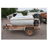 Turf Maker 390 Commercial Hydro Seeder