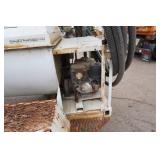 Turf Maker 390 Commercial Hydro Seeder