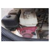 Turf Maker 390 Commercial Hydro Seeder