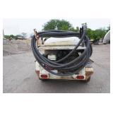 Turf Maker 390 Commercial Hydro Seeder