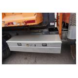 2008 Freightliner M2 Business Class Roll Of Hook Truck Plow Truck