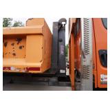 2008 Freightliner M2 Business Class Roll Of Hook Truck Plow Truck