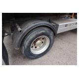 2008 Freightliner M2 Business Class Roll Of Hook Truck Plow Truck