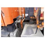 2008 Freightliner M2 Business Class Roll Of Hook Truck Plow Truck