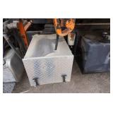 2008 Freightliner M2 Business Class Roll Of Hook Truck Plow Truck