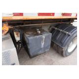 2008 Freightliner M2 Business Class Roll Of Hook Truck Plow Truck