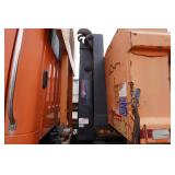 2008 Freightliner M2 Business Class Roll Of Hook Truck Plow Truck