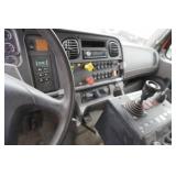 2008 Freightliner M2 Business Class Roll Of Hook Truck Plow Truck