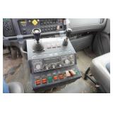 2008 Freightliner M2 Business Class Roll Of Hook Truck Plow Truck