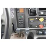 2008 Freightliner M2 Business Class Roll Of Hook Truck Plow Truck