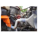 2008 Freightliner M2 Business Class Roll Of Hook Truck Plow Truck