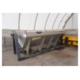 Hi Way Model E2020XT Roll Off Salt/Sand Spreader