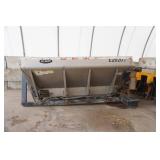 Hi Way Model E2020XT Roll Off Salt/Sand Spreader