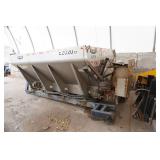 Hi Way Model E2020XT Roll Off Salt/Sand Spreader