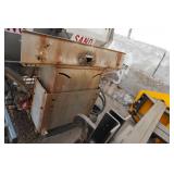 Hi Way Model E2020XT Roll Off Salt/Sand Spreader