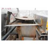 Hi Way Model E2020XT Roll Off Salt/Sand Spreader