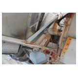 Hi Way Model E2020XT Roll Off Salt/Sand Spreader