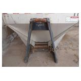 Hi Way Model E2020XT Roll Off Salt/Sand Spreader