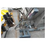 Hi Way Model E2020XT Roll Off Salt/Sand Spreader