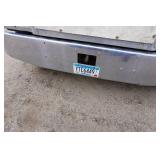 1998 Peterbilt Model 379 Semi Tractor With 2001 East 32