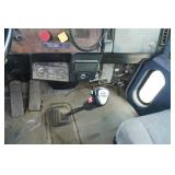 1998 Peterbilt Model 379 Semi Tractor With 2001 East 32