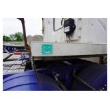 1998 Peterbilt Model 379 Semi Tractor With 2001 East 32