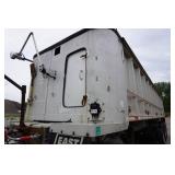1998 Peterbilt Model 379 Semi Tractor With 2001 East 32
