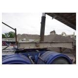 1998 Peterbilt Model 379 Semi Tractor With 2001 East 32