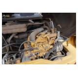 2016 Cat Model 908H Wheel Loader