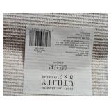 Dune Sand 5 ft. x 7 ft. Striped Casual Area Rug