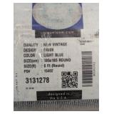 New Classical Olwen Light Blue 6