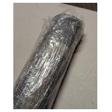 Amberview Blue 5 ft. x 7 ft. Border Indoor/Outdoor Area Rug