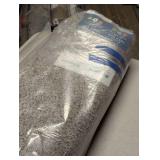 Lifeproof Plush Area Rug - 5 x 7 - Sand