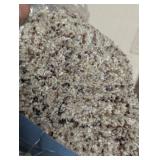 Lifeproof Plush Area Rug - 5 x 7 - Sand