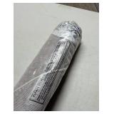 Moroccan HYPE Boho Vintage Diamond Cream/Gray 6