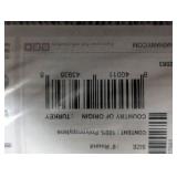 Moroccan HYPE Boho Vintage Diamond Cream/Gray 6