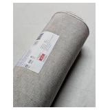 Bazaar Zen Cream 5 ft. x 7 ft. Abstract Area Rug