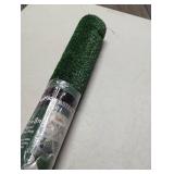Emerald Green Precut Turf 6 ft. x 8 ft. Artificial Grass Rug