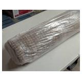 Raleigh Jute Boucle Natural 6 ft. x 9 ft. Area Rug