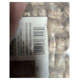 Raleigh Jute Boucle Natural 6 ft. x 9 ft. Area Rug