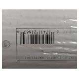 Park Pointe Multi Color 5 ft. x 7 ft. Burst Indoor/Outdoor Area Rug