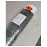 Green 7 ft. x 9 ft. Botanical Indoor/Outdoor Patio Area Rug