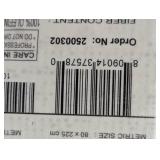 Bristol Zine Navy 7 ft. 10 in. x 7 ft. 10 in. Round Rug