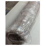 Raleigh Jute Boucle Natural 6 ft. x 9 ft. Area Rug